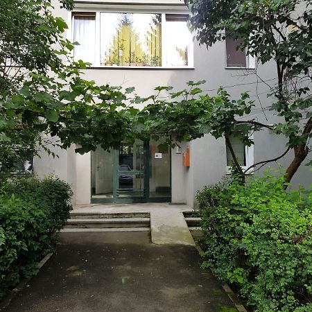 Petuniei Apartment ブラショフ エクステリア 写真