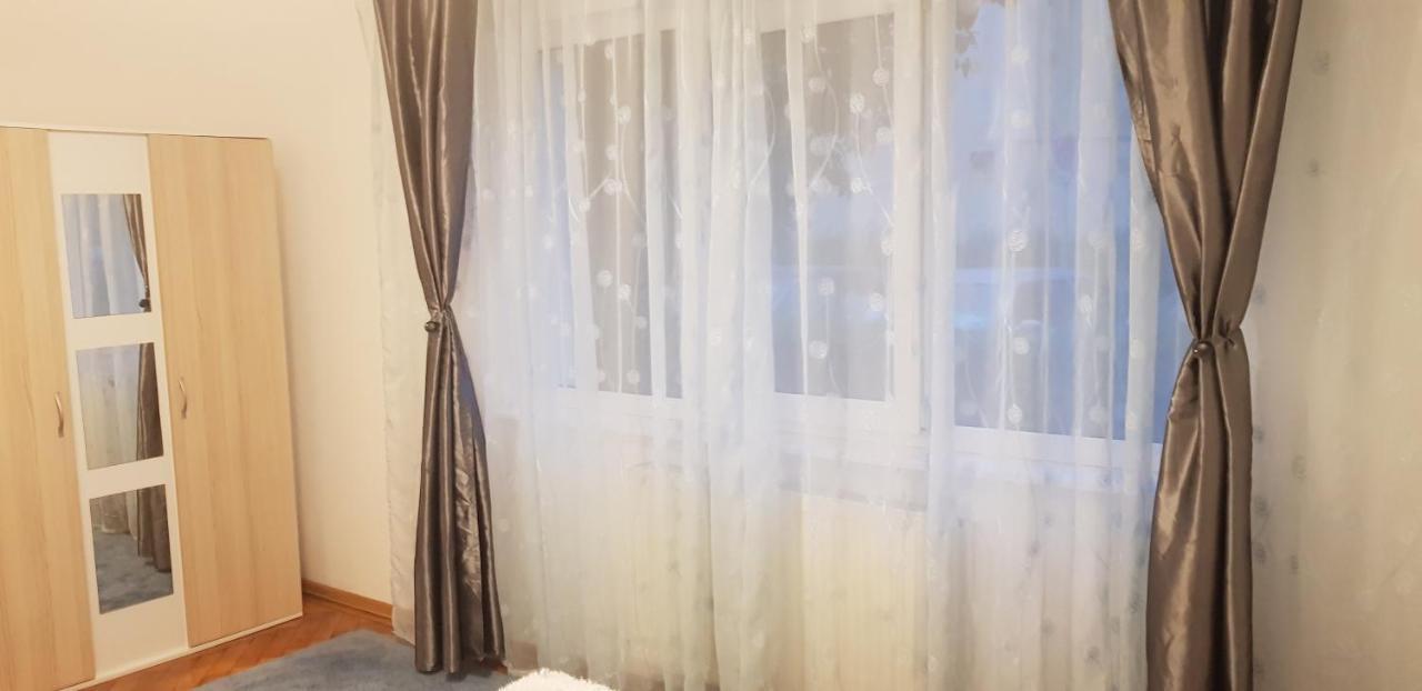 Petuniei Apartment ブラショフ エクステリア 写真